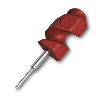 Мініінструмент Victorinox SIM card pin червоний у штопор для (84-111мм) A.3643.1SIM Швейцарія