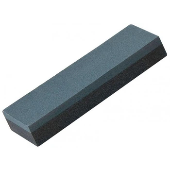 Точильный камень Lansky Combo Stone Серый 8 дюймов зернистость 100-240 (LCB8FC)