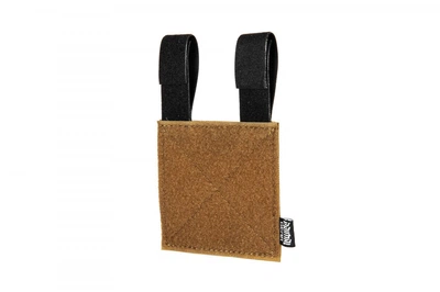 Панель Primal Gear Tourniquet Panel Raphid Coyote Aspen 500D 100х100 мм