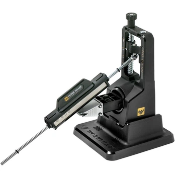 Точильный станок Work Sharp Precision Adjust Черный 3 камня алмазный керамический
