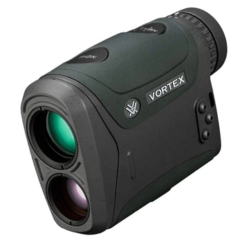 Лазерный дальномер Vortex Razor HD 4000 7x25 Черный Зеленый 3657 м IPX7 (а520314)