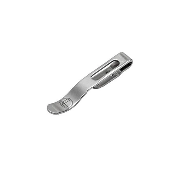 Сменная клипса и кольцо для LEATHERMAN Free и Bond, совместимость с инструментами LEATHERMAN