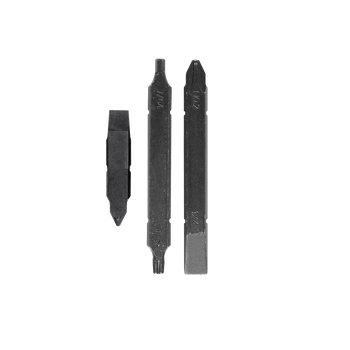 Набор бит для LEATHERMAN MUT MUT EOD Чёрный (а520314)