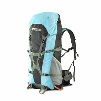 Рюкзак TE SPUR 33 Синій 33 л Cordura Ripstop 900D Анатомічний (а520314)