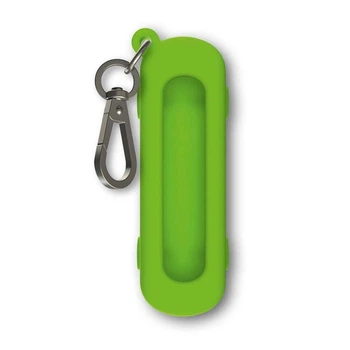Чехол Victorinox силиконовый, зел. Skateboard Smashed Avocado д\Classic Colors (58 мм) 1-2 слоя