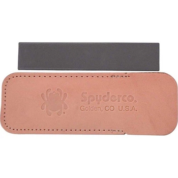 Точильный камень Spyderco Bench Stone Medium Среднезернистый Керамика 127 х 25 мм (303M)