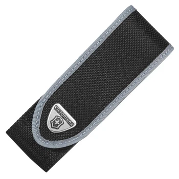 Чехол для ножей Victorinox Swisstool Чёрный Нейлон 115 мм 7 слоев 4.0823.N