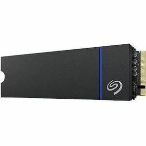 Накопичувач Seagate Game Drive PS5 1TB M.2 2280 w/heatsink PCIe Gen4 x4 NVMe 1.4 3D TLC (ZP1000GP300001)