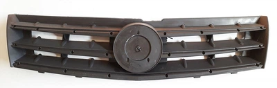 Решетка радиатора Джили МК, Geely MK2 верхняя 1018006116