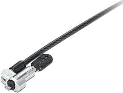 Linka zabezpieczająca Lenovo Kensington NanoSaver MasterKey Cable Lock 1.8 m (4XE1B81917)