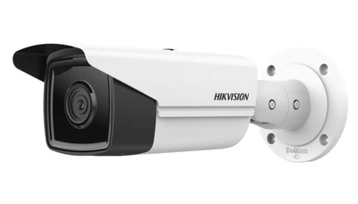 IP-камера Hikvision DS-2CD2T85FWD-I8 (2.8 мм)