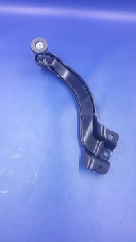Ролик двери (боковой/верхний) Renault Trafic/Opel Vivaro 01- 2001-2014