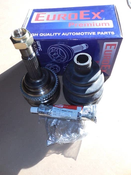 ШРУС наружный Ланос, Lanos 1.6, Лачетти, Lacetti c ABS (29x33) "" (801) OP-11016A
