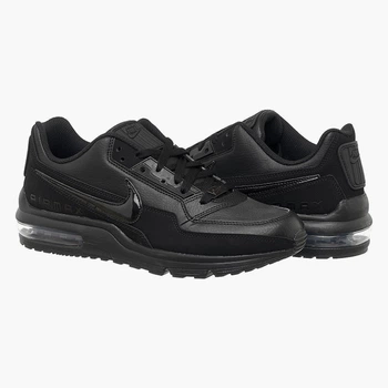 Кроссовки мужские Nike Air Max Ltd 3 48.5 Черный 687977-020