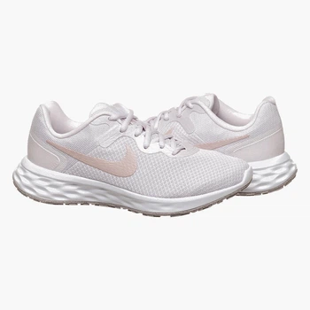 Кроссовки женские Nike Revolution 6 Next Nature M 38.5 Пудровий DC3729-500