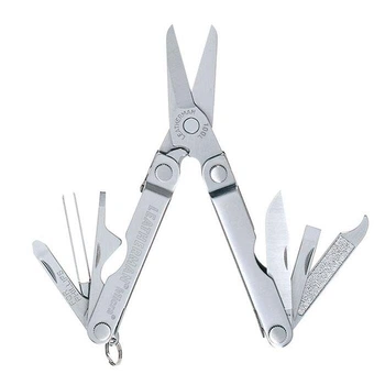 Мультитул Leatherman Micra Койот 10 функций (64010181N)