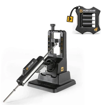 Набор точилок Work Sharp The Precision Adjust WSBCHPAJ-I Micro WSEDCMCR