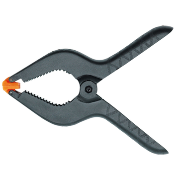 Пружинный струбцина WorkMan PP 65 мм 55 мм ABS-пластик (00000054887)