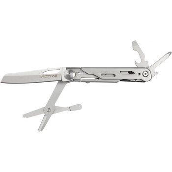 Мультитул Knecht Active 440 420 120 г Liner Lock