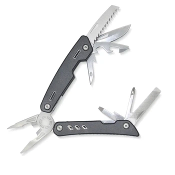 Мультитул WERK 13 в 1 SILVER - MFT-879A (132372)