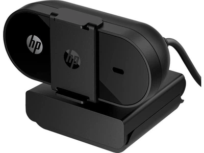 Веб-камера Microsoft HP 320 чорний FullHD 30fps auto focus