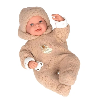 Пупс Arias Elegance Zoe Beige 45 см 65401