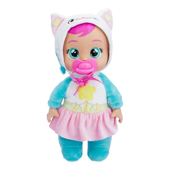 Лялька IMC Toys Ніжні Обійми Зіркові Таланти Плакса Дейзі 25 см, 911550