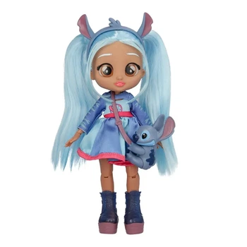 Набор IMC Toys BFF Disney Кукла Стич, 921443