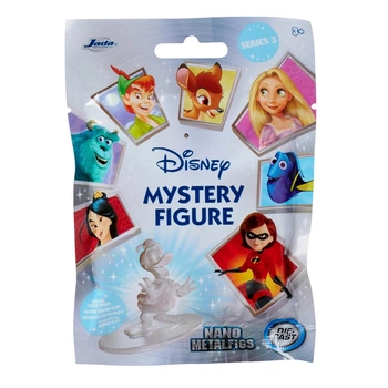 Фiгурка-сюрприз Jada Disney 3, 9335888314R00