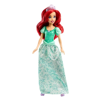 Лялька Mattel Disney Princess Аріель, HLW10