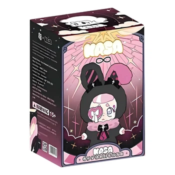 Фігурка-сюрприз з кільцем 10/10 Toys Kasa Wonderful dreams (KS-001-002)