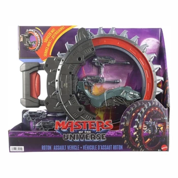 Фігурка Masters of the Universe Транспорт з Ротону Володарі всесвіту (JKJ05)