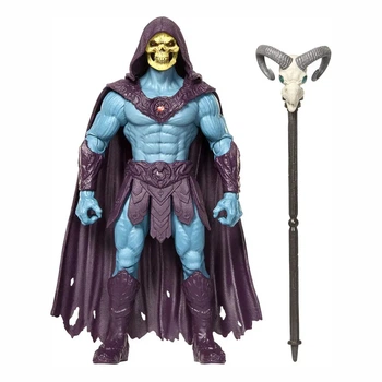 Фігурка Masters of the Universe Перші Скелетор (JKH92)