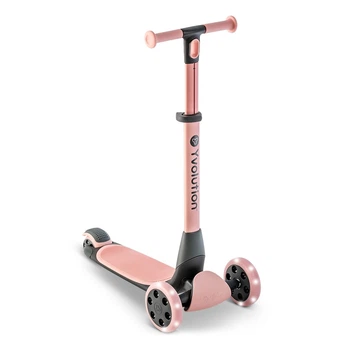 Самокат Yvolution YGlider Nua Pink ,Y101264