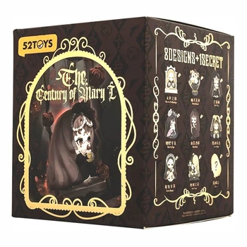 Фігурка-сюрприз 52Toys LILITH The Century of Mary (125449)