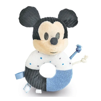 Погремушка Clementoni Baby Mickey Mouse, 17339