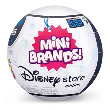 Набор-сюрприз Zuru Mini Brands Disney Store ,77114GQ2