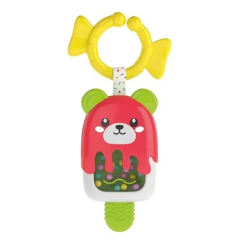 Погремушка Clementoni Ice Cream Rattle 17503