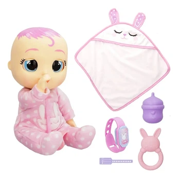 Набір IMC Toys Cry Babies Лялька Плакса Новонароджена Коні, 911284