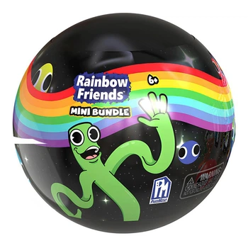 Фигурка-сюрприз PhatMojo Rainbow Friends 124869