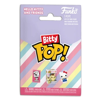 Фигурка-сюрприз Funko Bitty Pop Sanrio 85725
