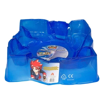 Арена Auldey Infinity Nado V Wrestle Throne M ,EU634904M