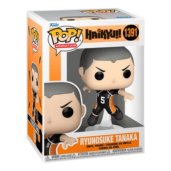Фигурка Funko Pop Tanaka ,70566