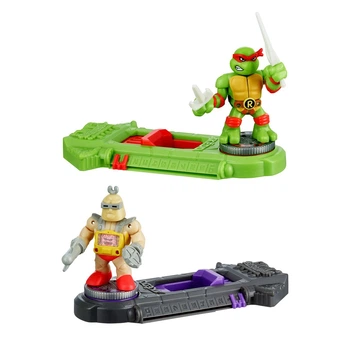 Набір Akedo TMNT Raphael and Krang, 123223