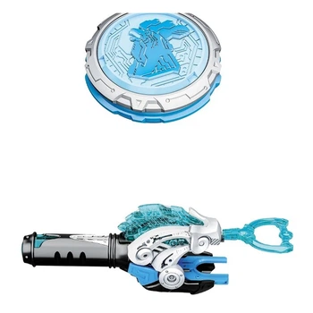 Набор Auldey Infinity Nado Starter Pack Phoenix ,EU654113