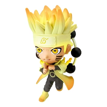 Фигурка Bandai Chibi Masters Наруто Узумаки, 124192