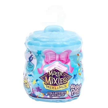 Набір-сюрприз Magic Mixies Mixlings 123777, 133701