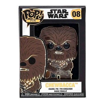 Пин Funko Pop Чуи с луком, STPP0008