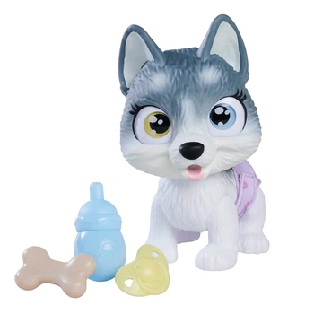 Игровой набор Simba Pamper Pets Husky, 5950135