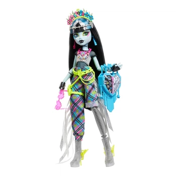Лялька Monster High Monster Fest Френкі Штайн, HXH79